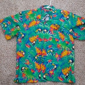 Boars Head Tropical shirt